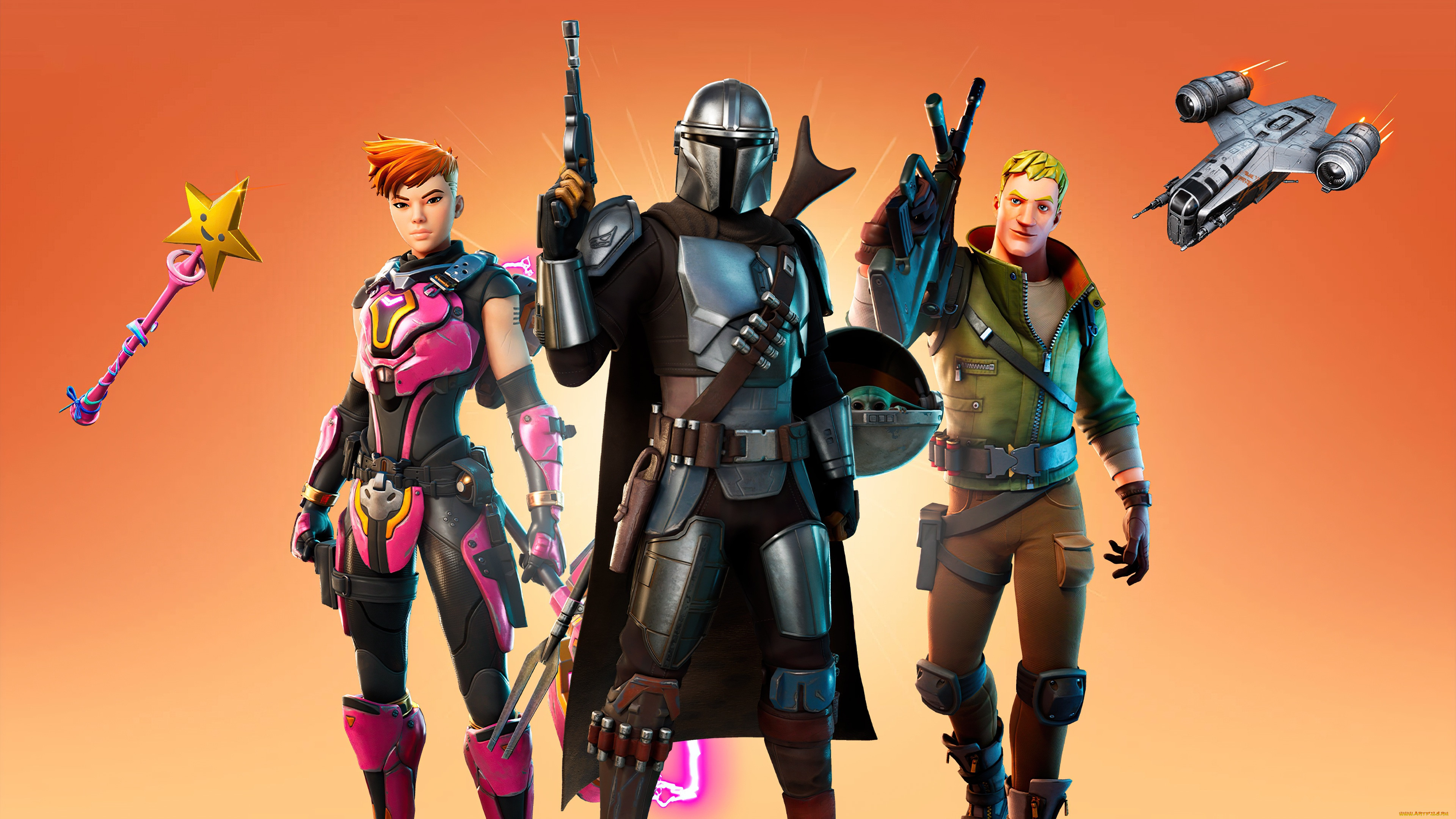  , fortnite